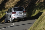 Essai Volkswagen Touareg W12 Edition Individual
